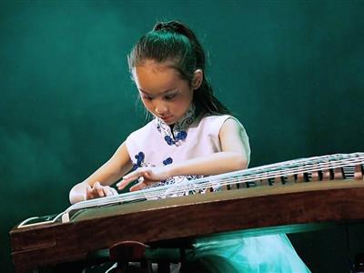 招聘湖州古筝家教老师