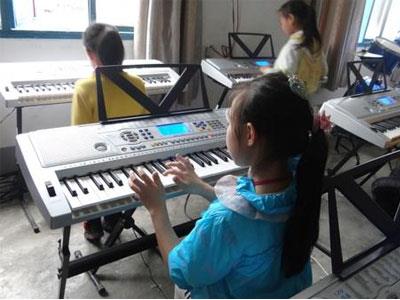 招聘湖州电子琴家教老师