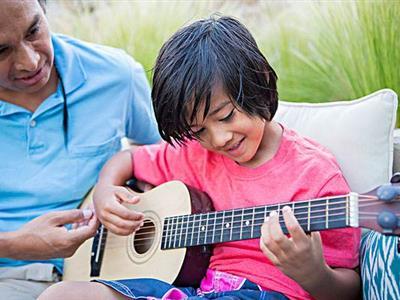 湖州吉他辅导老师哪里找？